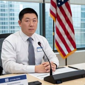 US Citizenship Civics Test in Chinese 2025 Questions Answers
